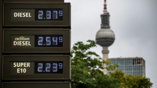 La inflaci&oacute;n en Alemania se desacelera al 2,8% interanual en octubre