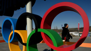 Taiwan will not send delegation to Beijing Olympics ceremonies