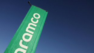 Saudiarabischer &Ouml;lkonzern Aramco mit Gewinnr&uuml;ckgang um fast 25 Prozent