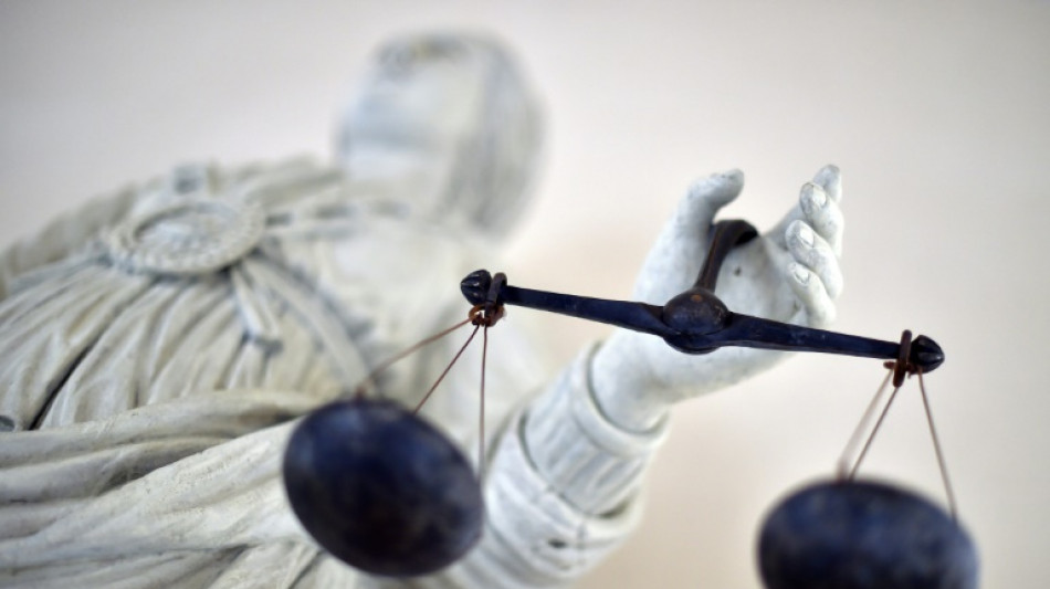 Anklage gegen drei Verd&auml;chtige im Fall von get&ouml;tetem und lange vermissten Arzt