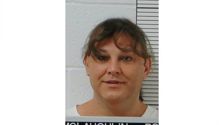 EEUU prepara la ejecuci&oacute;n de la primera persona transg&eacute;nero
