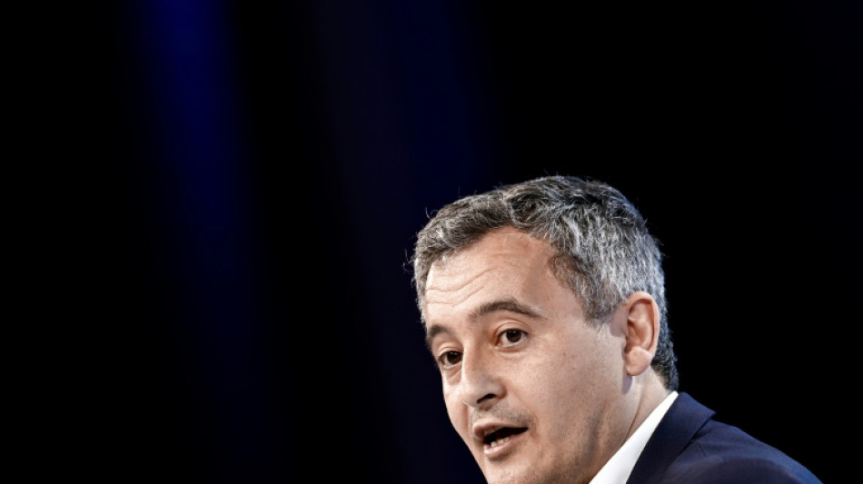 Fran&ccedil;a 'estar&aacute; pronta' para garantir seguran&ccedil;a durante Jogos Ol&iacute;mpicos, diz ministro