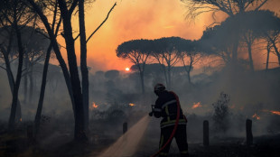 La qualit&eacute; de l'air menac&eacute;e par le "contrecoup climatique", alerte l'ONU