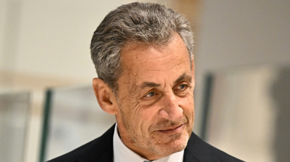 Gefängnisstrafe für Sarkozy löst heftige Reaktionen in Frankreich aus