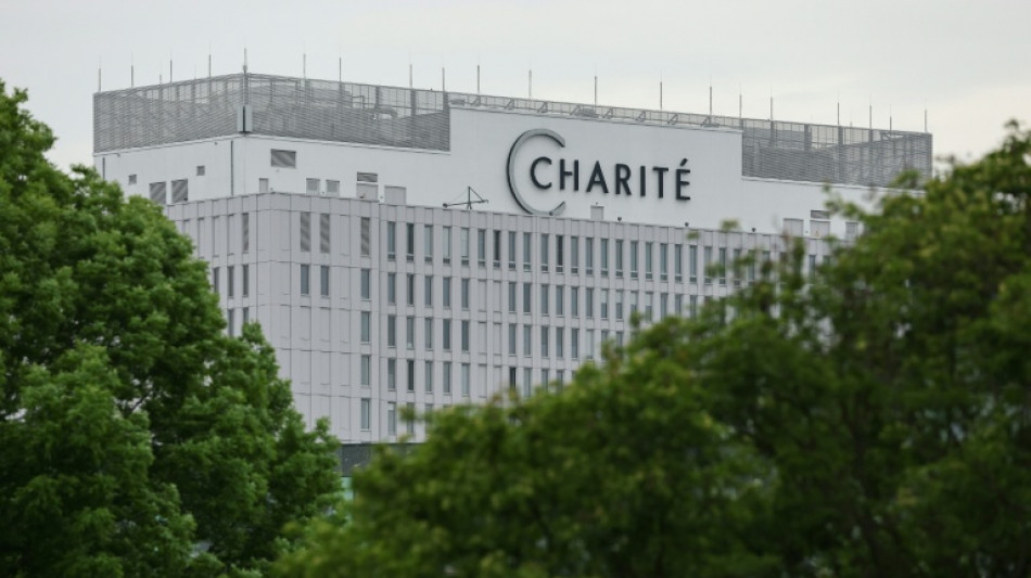 Tem alta cidad&atilde;o americano que contraiu ebola na RDCongo