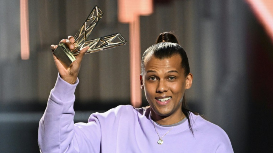 "L'enfer" se referme &agrave; nouveau sur Stromae