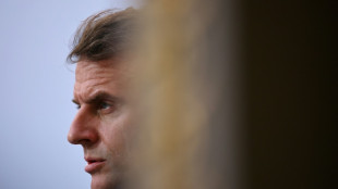 Macron wirft Freizeit-Koksern Mitverantwortung für Drogenkrieg vor