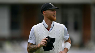England captain Stokes dropped from second Test after nightclub incident
