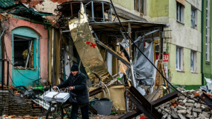 Ukraine: poursuite des hostilit&eacute;s malgr&eacute; le cessez-le-feu annonc&eacute; par Moscou
