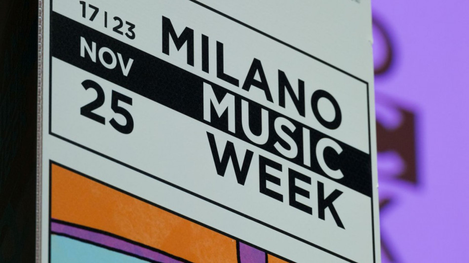 La carica dei 70mila alla Milano Music Week