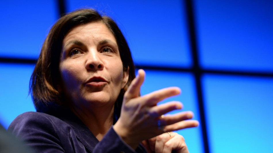 C&eacute;line Pigalle (BFMTV) va diriger France Bleu 