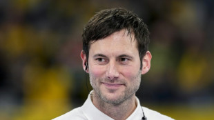 Rolle r&uuml;ckw&auml;rts bei den L&ouml;wen: Gensheimer wieder Sportchef