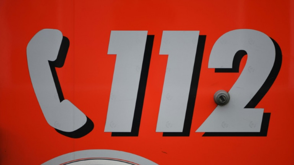 Ungl&uuml;ck bei H&ouml;henfeuer in Sachsen: Polizei ermittelt wegen Brandbeschleuniger