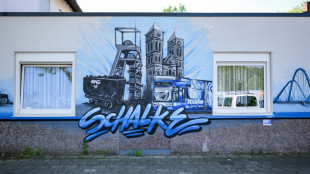 Foot: en Allemagne, les géants du passé font vibrer la 2e division