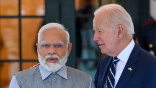 US rolls out red carpet to Modi with chips, jets investment