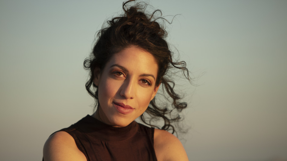Beatrice Rana a Santa Cecilia, recital della star del pianoforte
