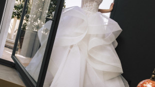 Le spose di Antonio Riva Milano puntano all'estero