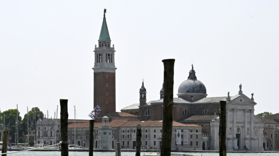Casamento de Jeff Bezos gera incômodo em Veneza