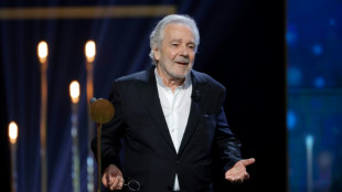 La pi&egrave;ce "Lapin" suspendue jusqu'au 8 novembre apr&egrave;s le malaise de Pierre Arditi