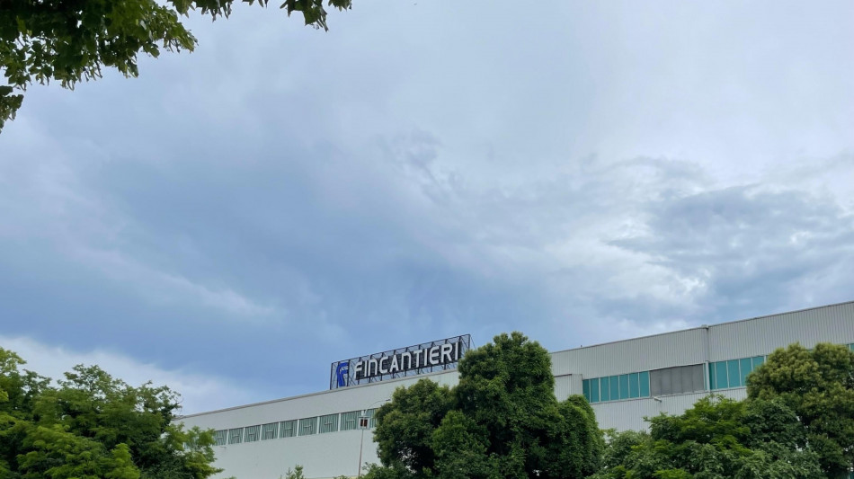 Annullato dal Tar il no di Monfalcone a deroga acustica Fincantieri