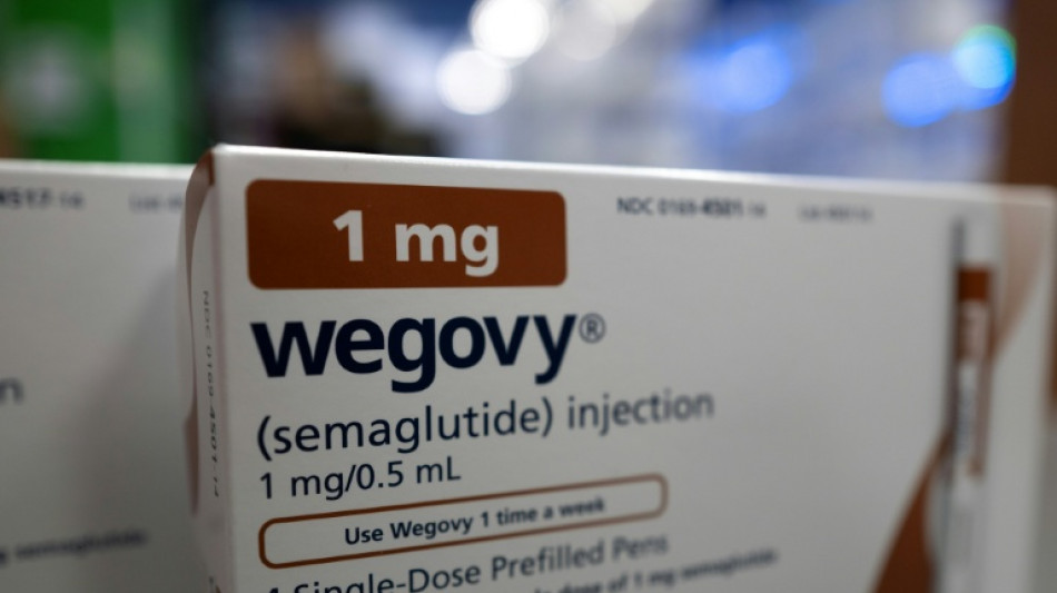Novo Nordisk to slash prices of weightloss drugs in US