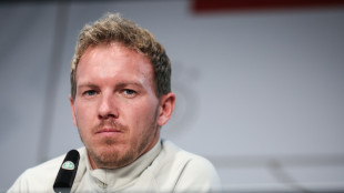 Nagelsmann &uuml;berrascht mit Havertz links hinten