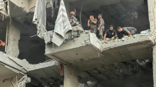 Hezbollah mourns top commander killed in Israel strike, Iran Guards urge revenge