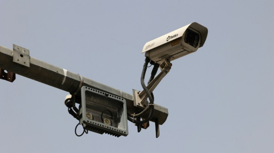 Irans Polizei beginnt mit massiver Ahndung von Verst&ouml;&szlig;en gegen Kopftuchverbot