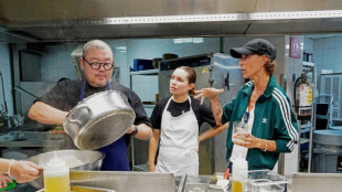 El Ni&ntilde;o se mete en la cocina de los grandes chefs