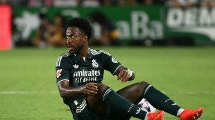 Vin&iacute;cius J&uacute;nior encara desafio de recuperar sua melhor forma