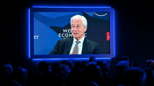 Trump sues JPMorgan Chase, CEO Dimon, claims 'debanked' for politics 