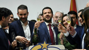 Mont&eacute;n&eacute;gro: le v&eacute;t&eacute;ran Djukanovic perd la pr&eacute;sidentielle apr&egrave;s trois d&eacute;cennies au pouvoir
