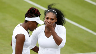 Williams sisters return, Swiatek faces Eala test at Wimbledon