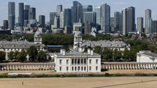 Mehr als 70 Prozent Englands von D&uuml;rre betroffen