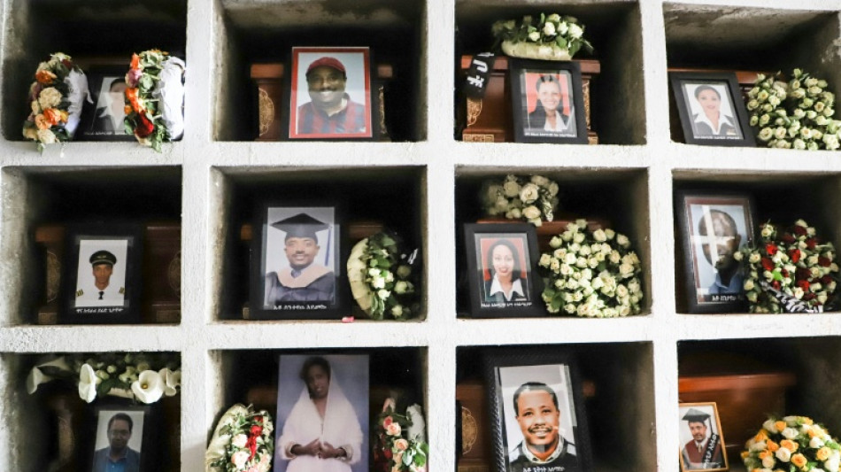 US civil trial to hear opening arguments on Boeing MAX crash