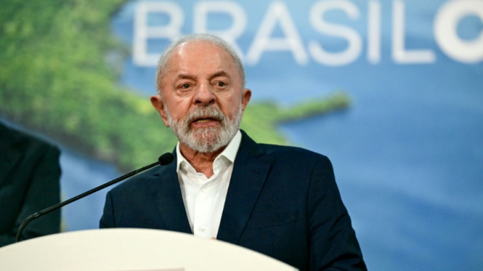 COP30-Beschlussentwurf ohne Fahrplan zur Abkehr von Fossilen - harter Endspurt in Brasilien