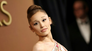 Ariana Grande withdraws from London musical, seeks to 'step back'