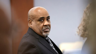 Ex-l&iacute;der de gangue &eacute; condenado pelo assassinato do rapper Tupac Shakur