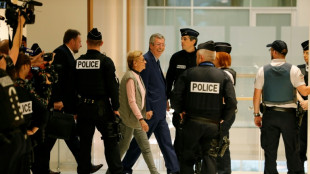 Patrick Balkany reste en prison apr&egrave;s l'appel du parquet d'Evry