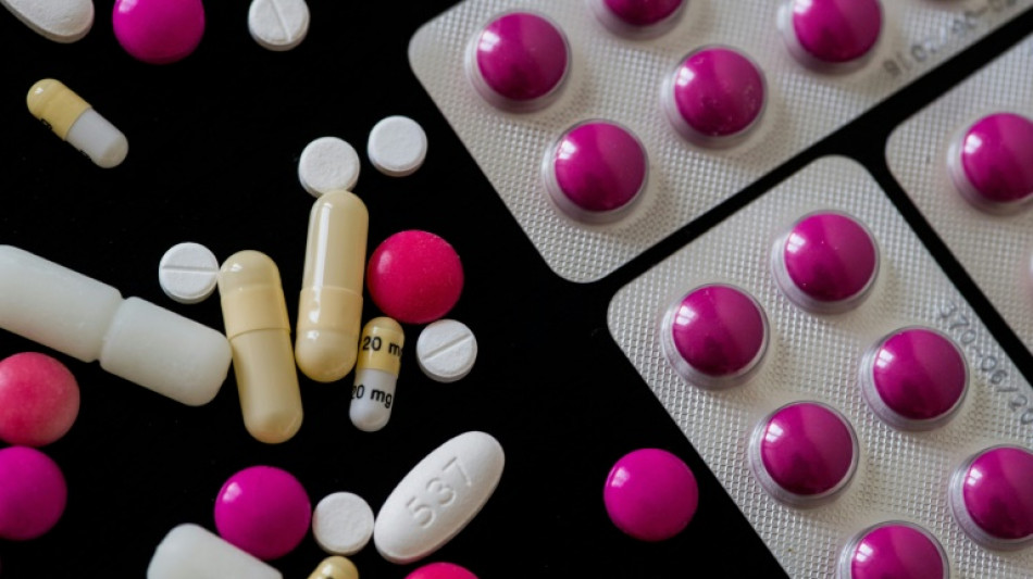 Zahl der Apotheken und Gewinne 2022 zur&uuml;ckgegangen 