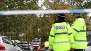 Attacco sinagoga Manchester, polizia indaga per terrorismo