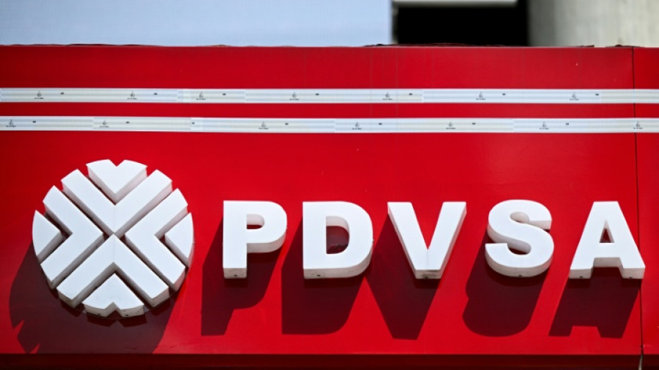 Como o bloqueio dos EUA impacta o petr&oacute;leo da Venezuela?