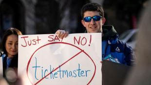 Devant le Congr&egrave;s, Ticketmaster s'excuse pour le chaos autour de la vente de billets de Taylor Swift