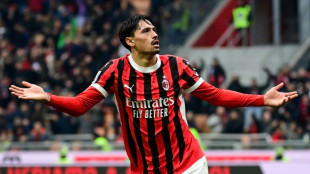 Transferts: Manchester City recrute le milieu néerlandais Reijnders