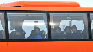 Aumenta el n&uacute;mero de migrantes que cruzan el canal de la Mancha en el primer trimestre de 2024