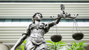 Prozess gegen mutma&szlig;liche IS-Anh&auml;ngerin in Frankfurt am Main begonnen