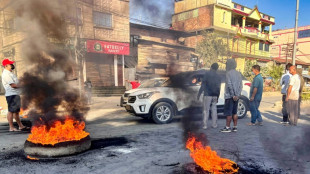 Inde: l'Etat du Manipur en situation de quasi-guerre civile