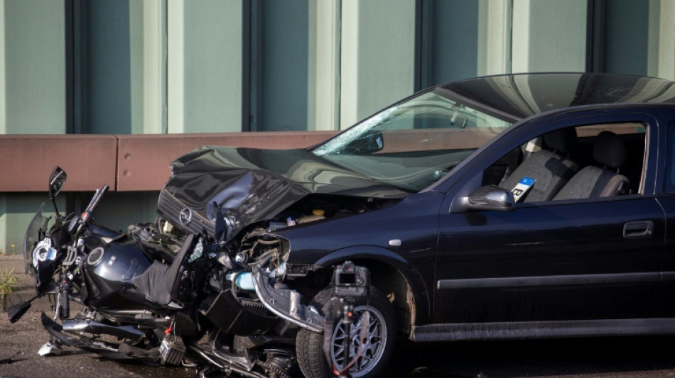 Oberlandesgericht: Bei Unfällen nicht immer auffahrender Autofahrer allein schuld