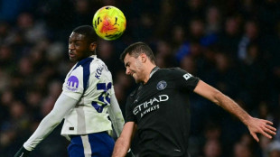 Rodri rages that officials 'don't want' Man City to win