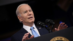 Dette am&eacute;ricaine: Biden re&ccedil;oit l'opposition, la sortie de crise semble loin